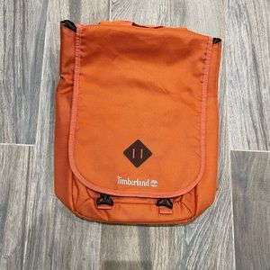 Timberland Backpack (orange)
